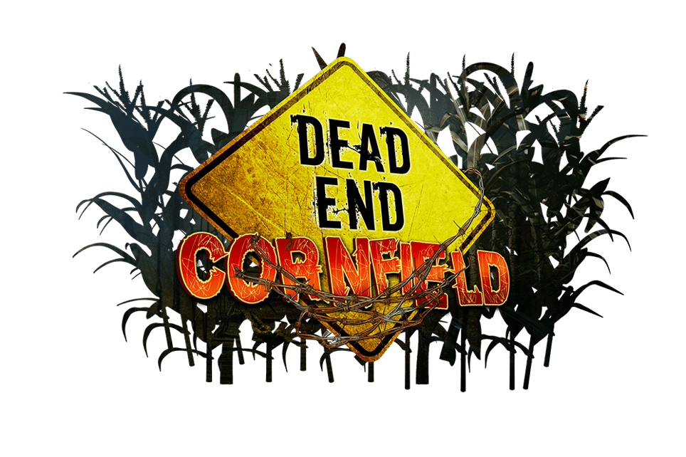Dead End Cornfield