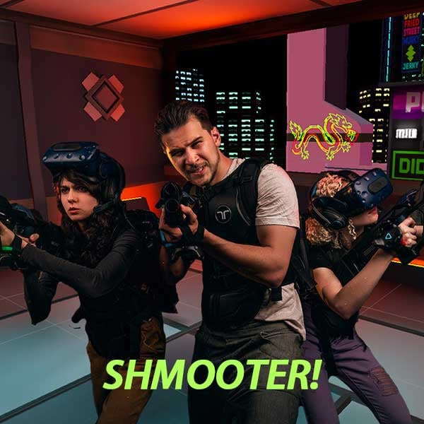Shmooter [VR]