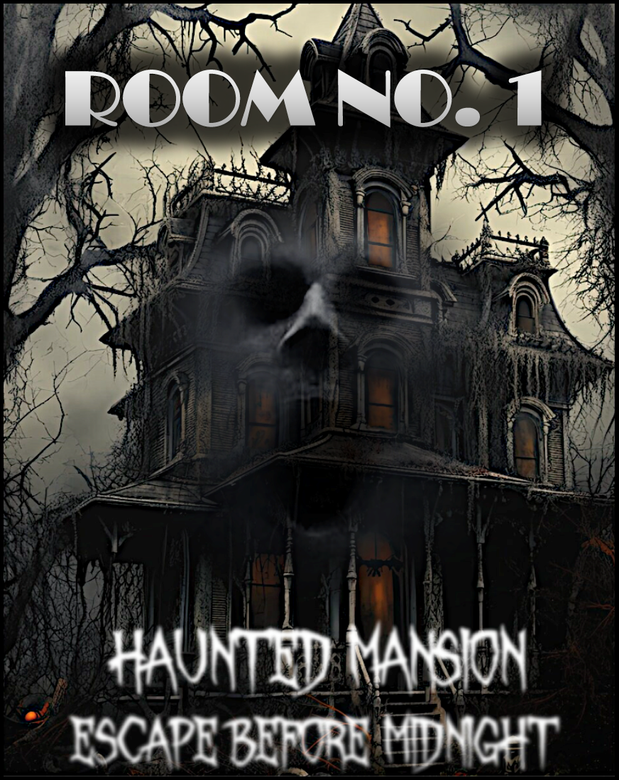 Haunted Mansion