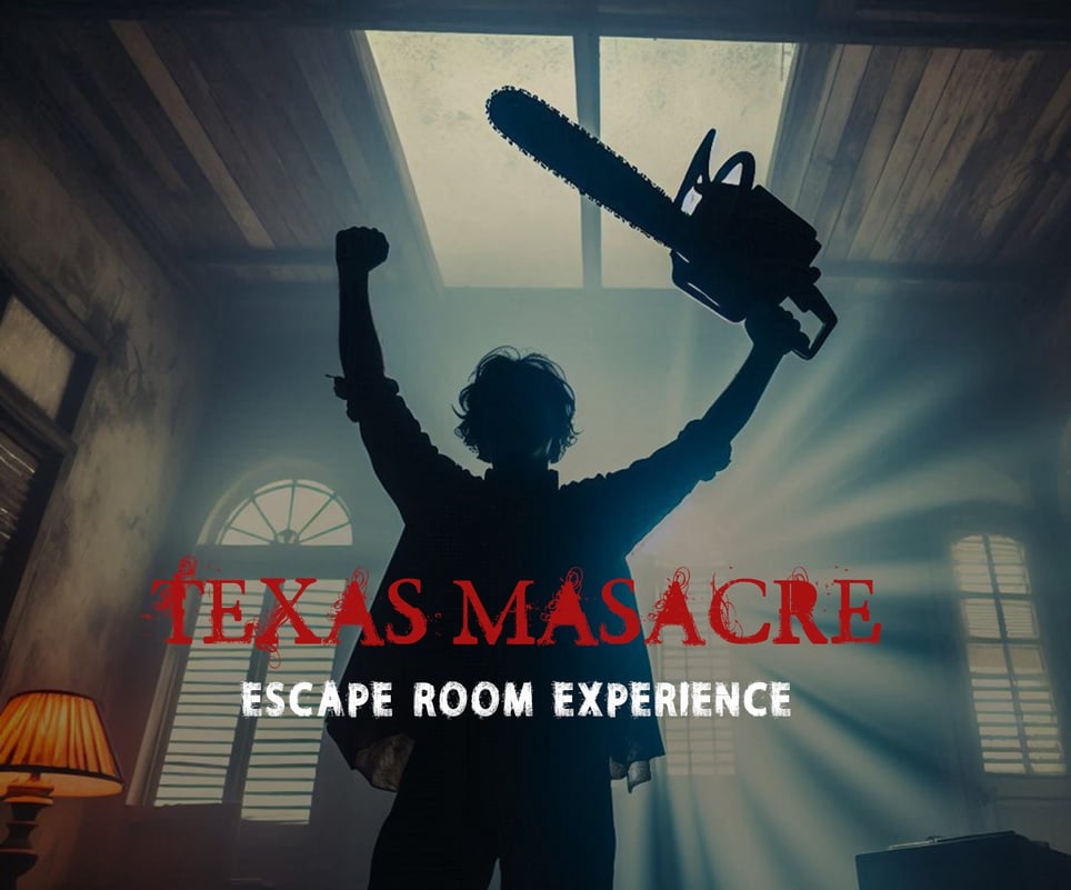 Texas Masacre [Texas Massacre]