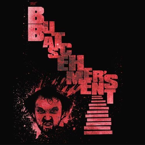 The Butcher's Basement