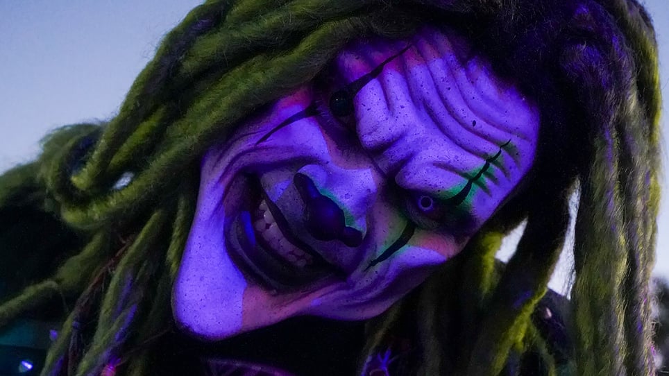 Freak Town