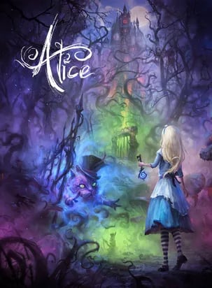 Alice [VR]
