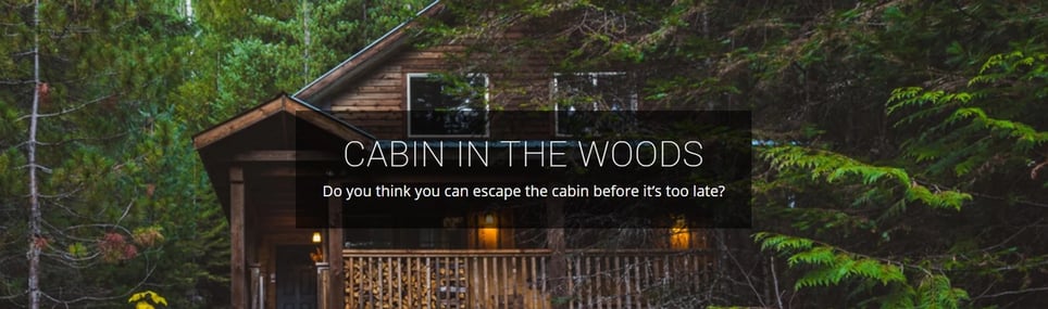Cabin In The Woods