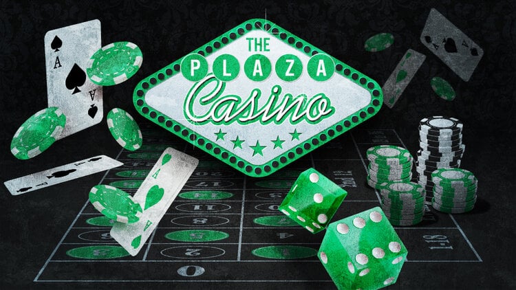 Plaza Casino