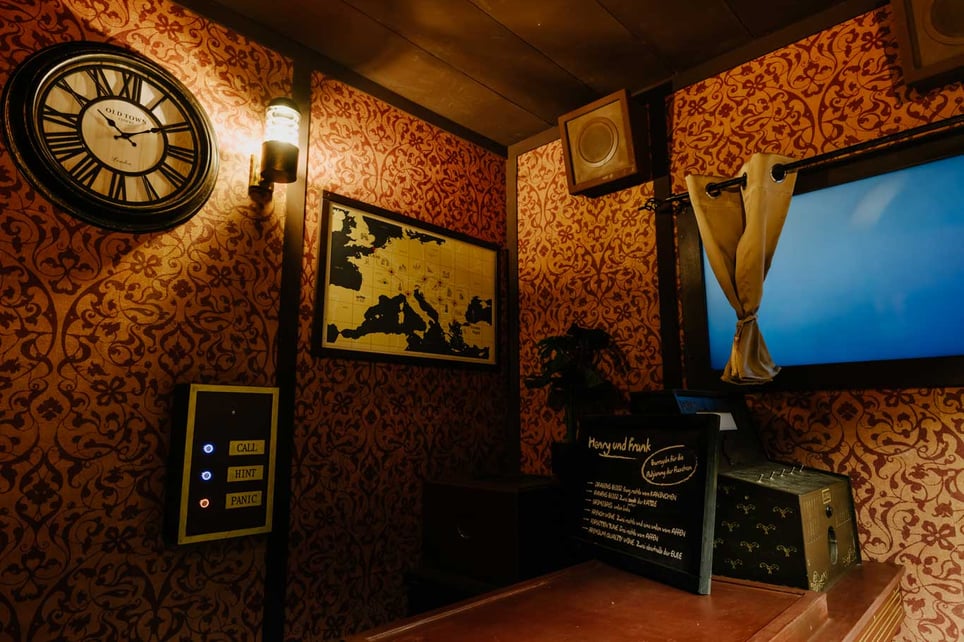 Orientexpress