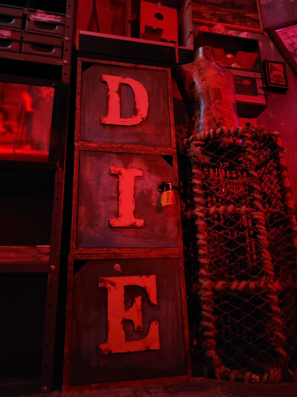 Dolls House
