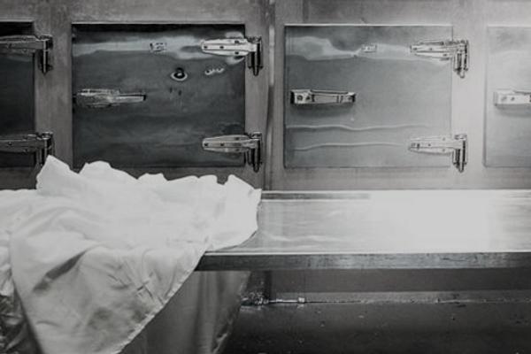The Morgue
