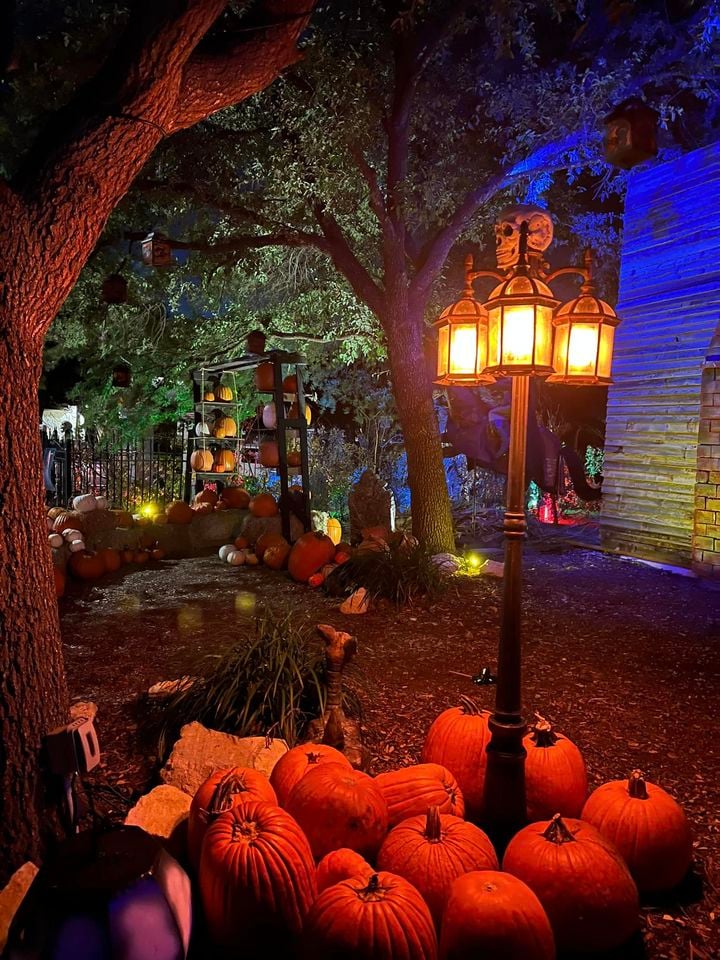 Last Stop Haunt