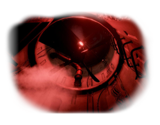 The Prison [VR]