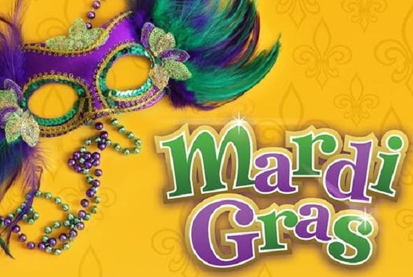 Mardi Gras