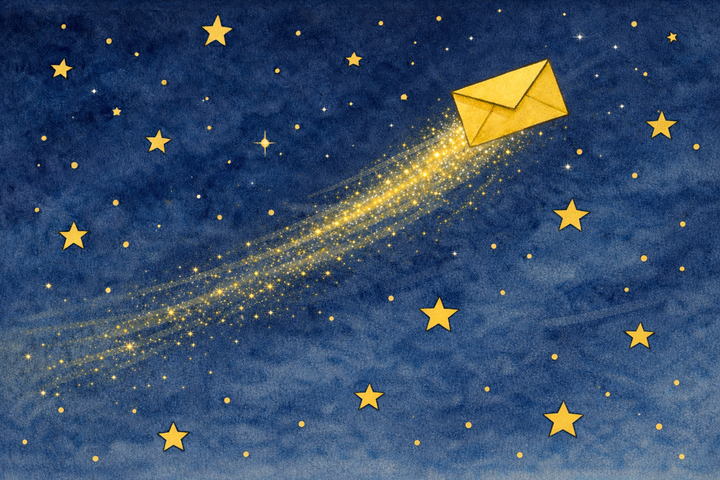 Little's Lost Letter