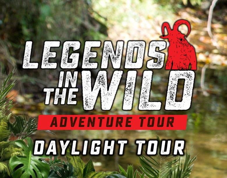 Legends in the Wild [Outdoor]