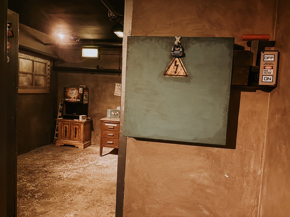 Bunker 071