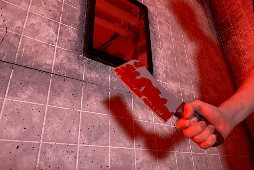 Catch A Killer