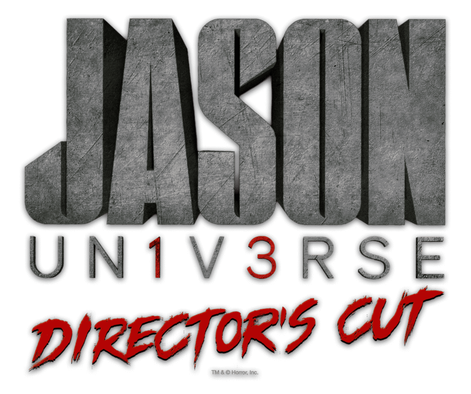 Jason Un1v3rse: Director's Cut