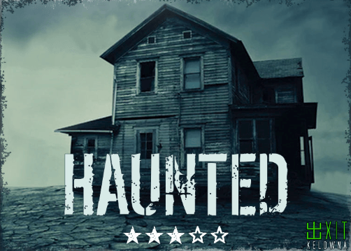 Haunted