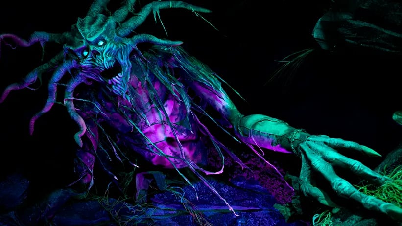 Day Haunt