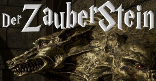 Der Zauberstein [The Magic Stone]