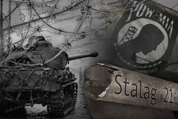 Stalag 21(American POW)