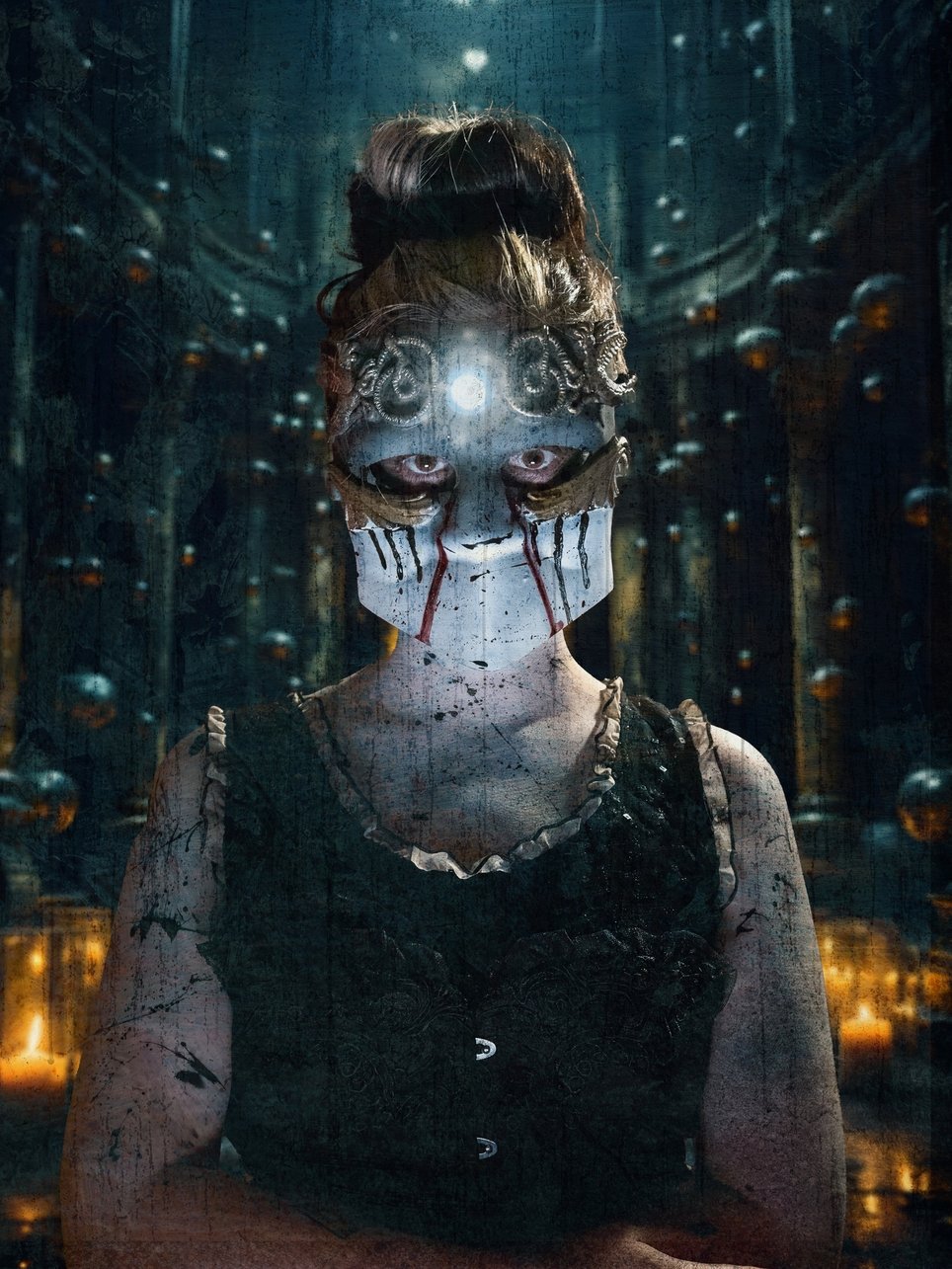 Scream Break
