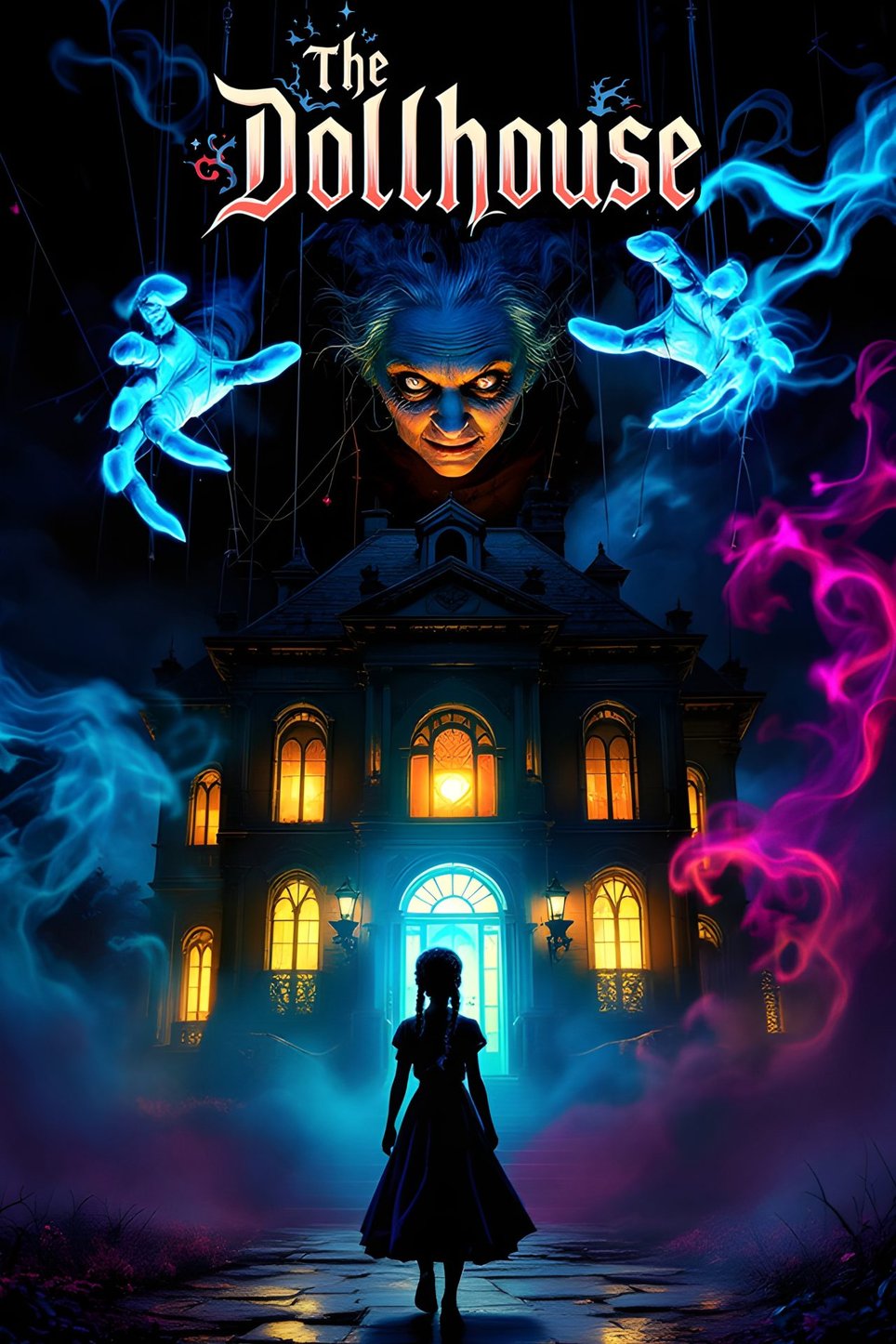 The Dollhouse