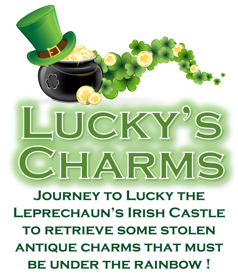 Lucky’s Charms