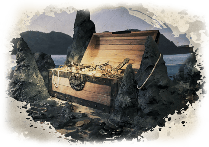 Treasure Island