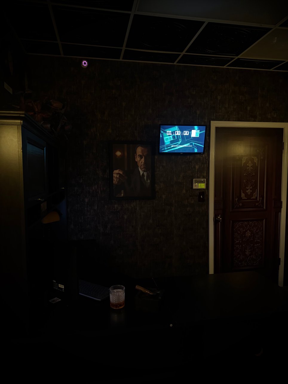 Casino Heist