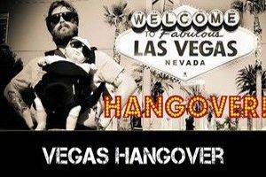 Vegas Hangover