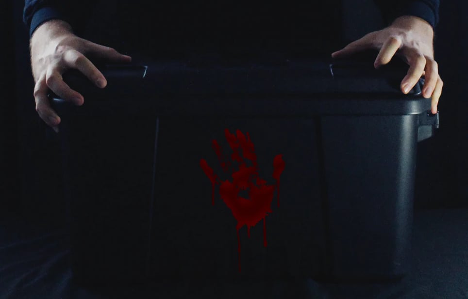 Murder Crate