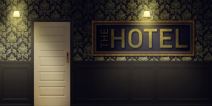 The Hotel