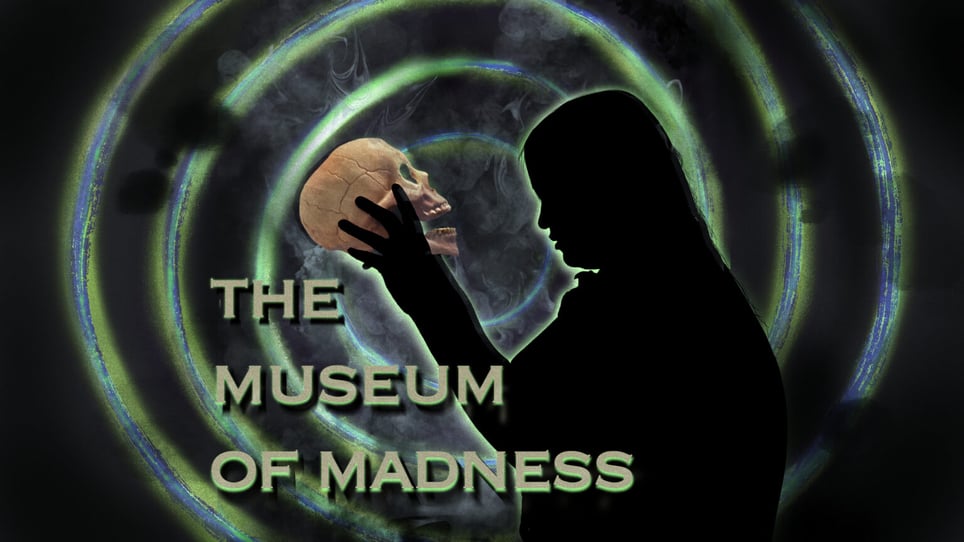 The Museum of Madness
