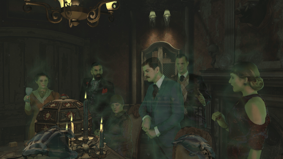 The 7th Guest VR
