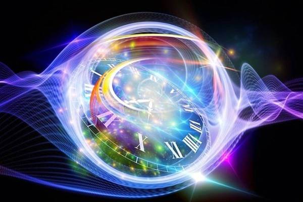 Time Paradox