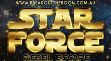 Star Force