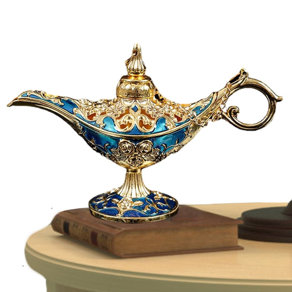 Arabian Nights