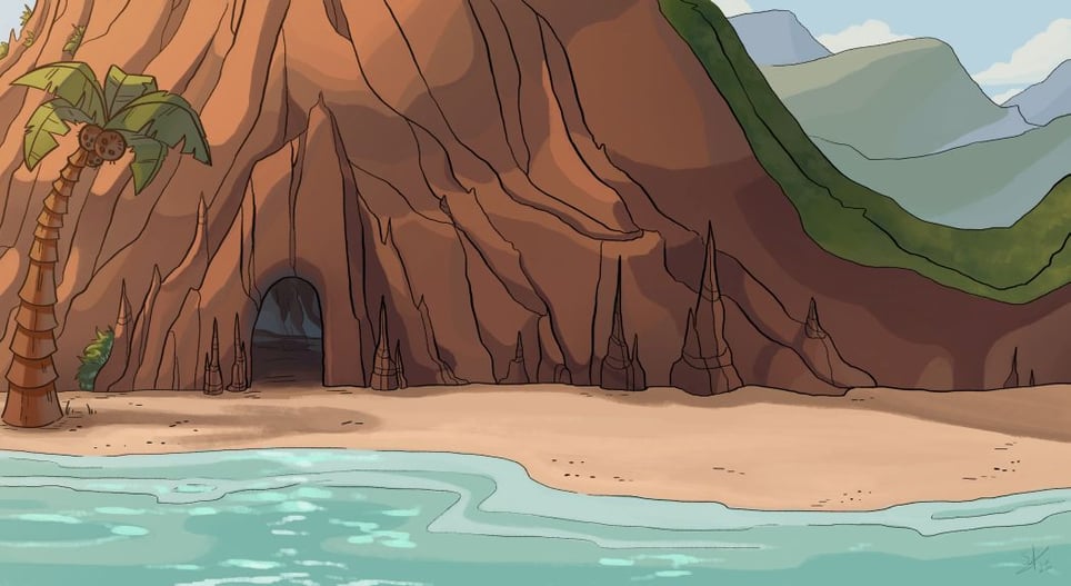 Pirate Treasure