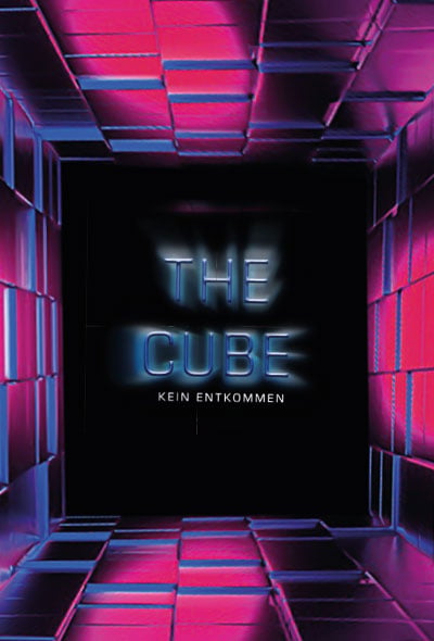 The Cube