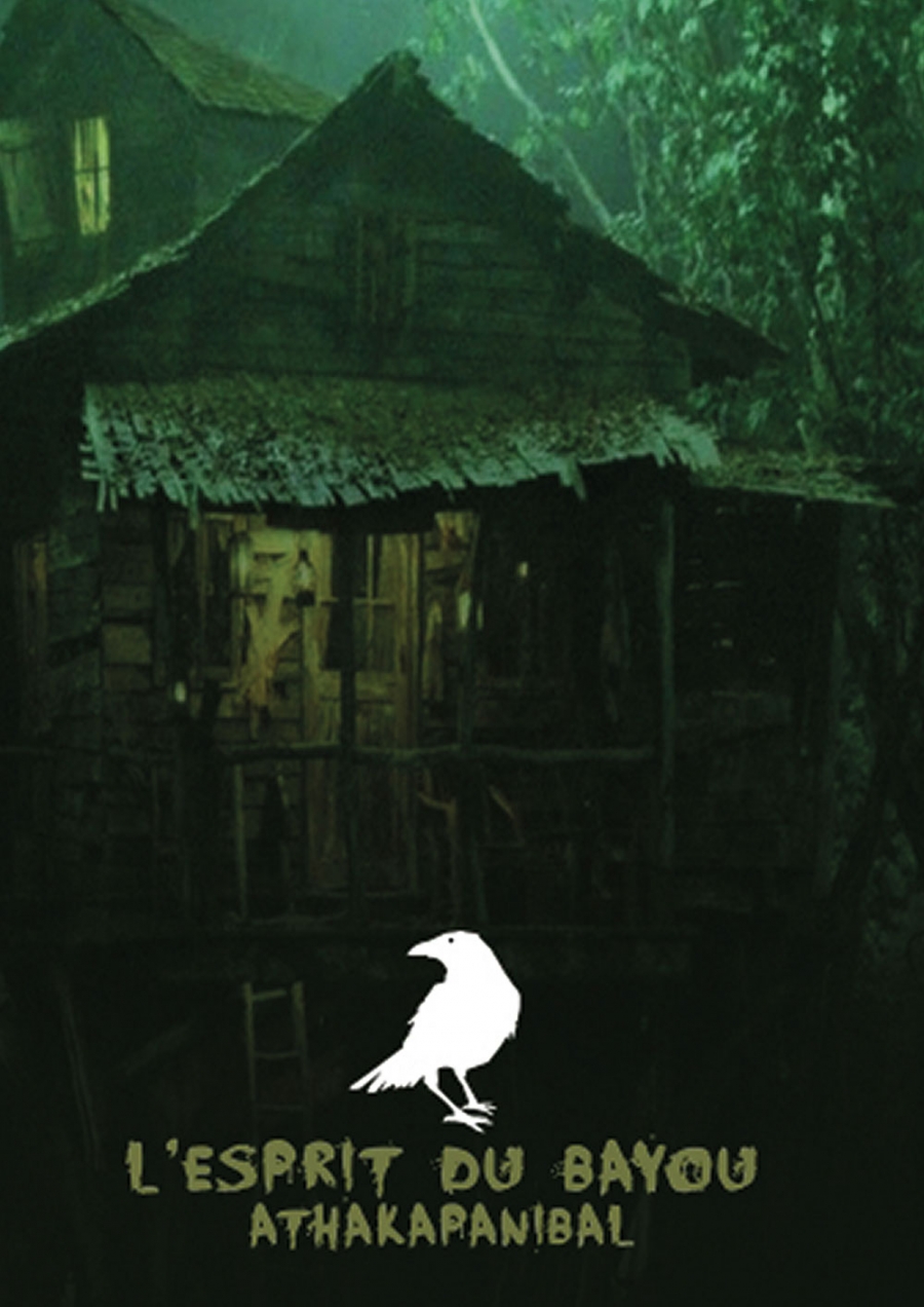 L'esprit Du Bayou [The Bayou Spirit]