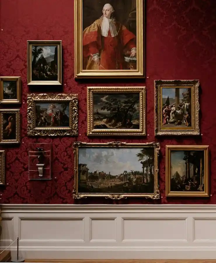 Museum Heist