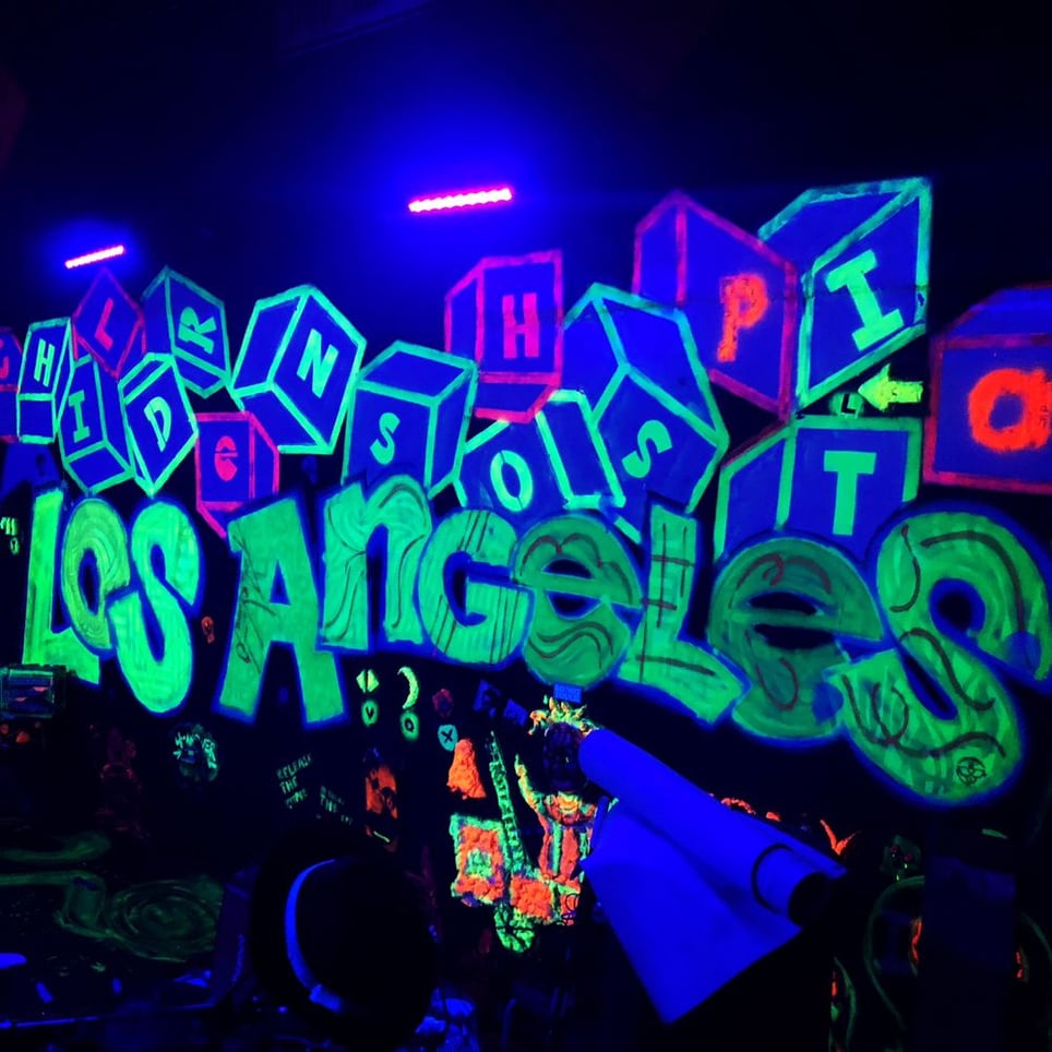 Eskape The Klownz