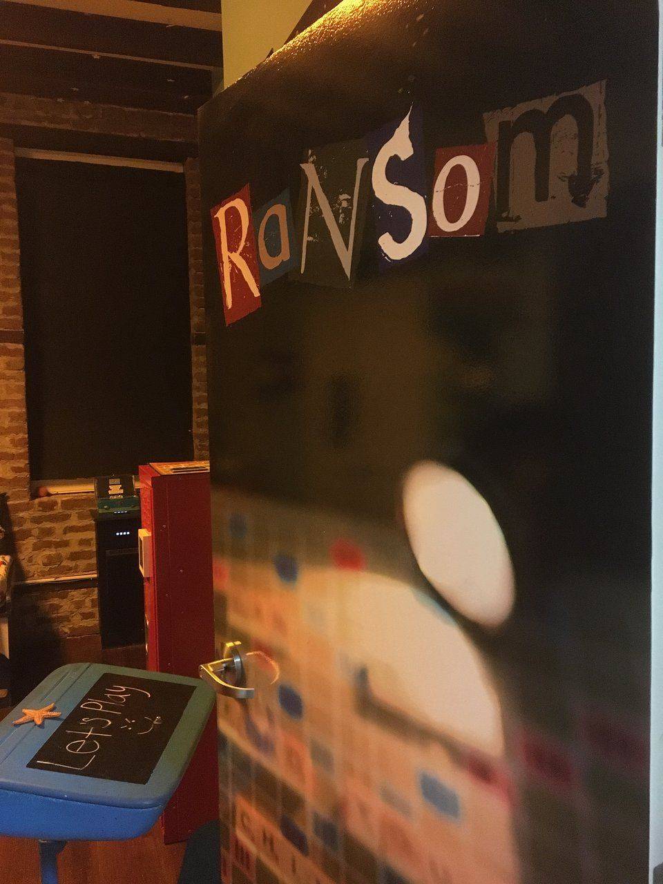 Ransom