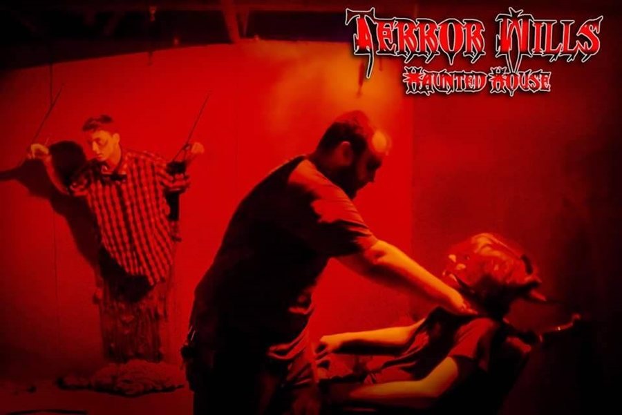 Terror Mills