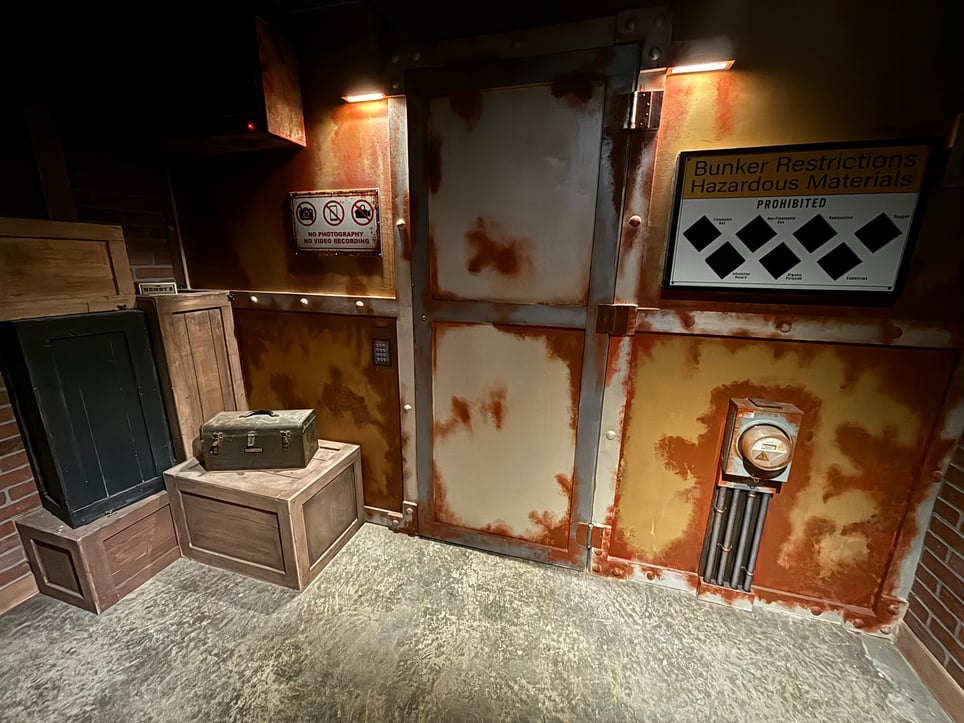 Bunker 071