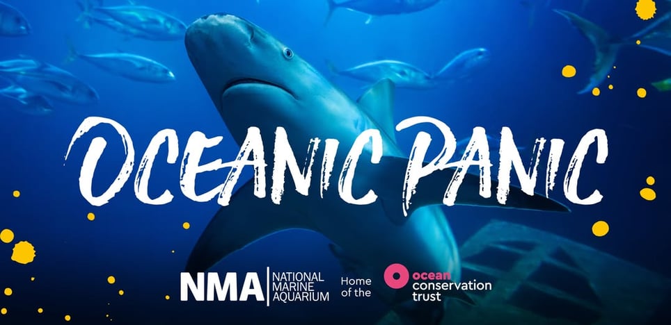 Oceanic Panic