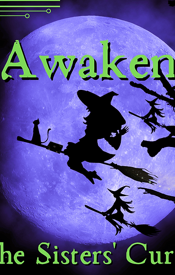 Awaken The Sisters' Curse