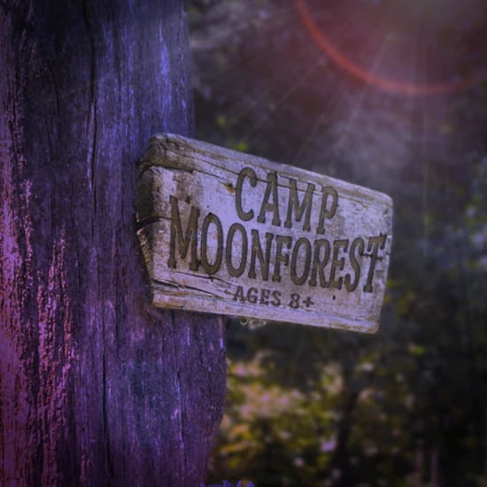 Camp Moonforest