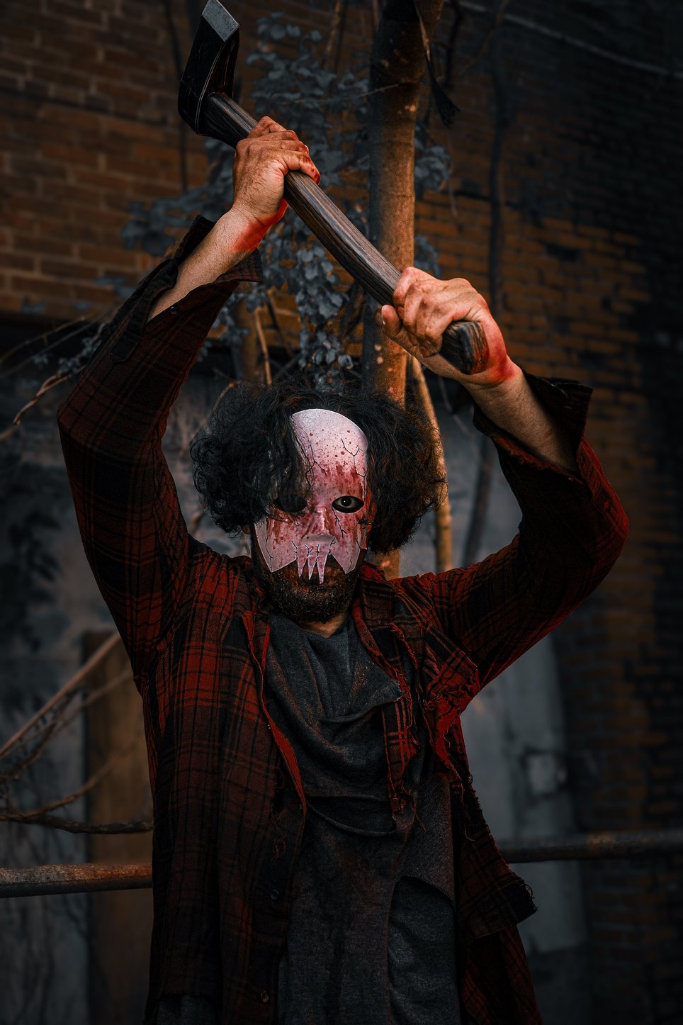 Twisted Tales of Terror