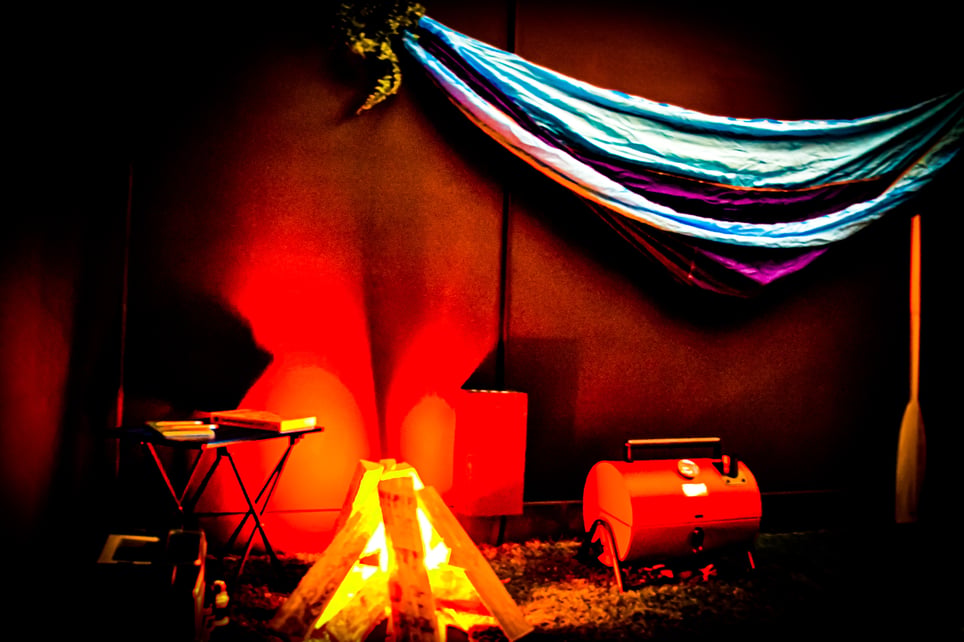 Camp Survival